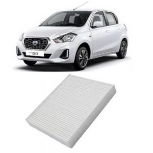 Cabin Filter AC Filter For Datsun Go